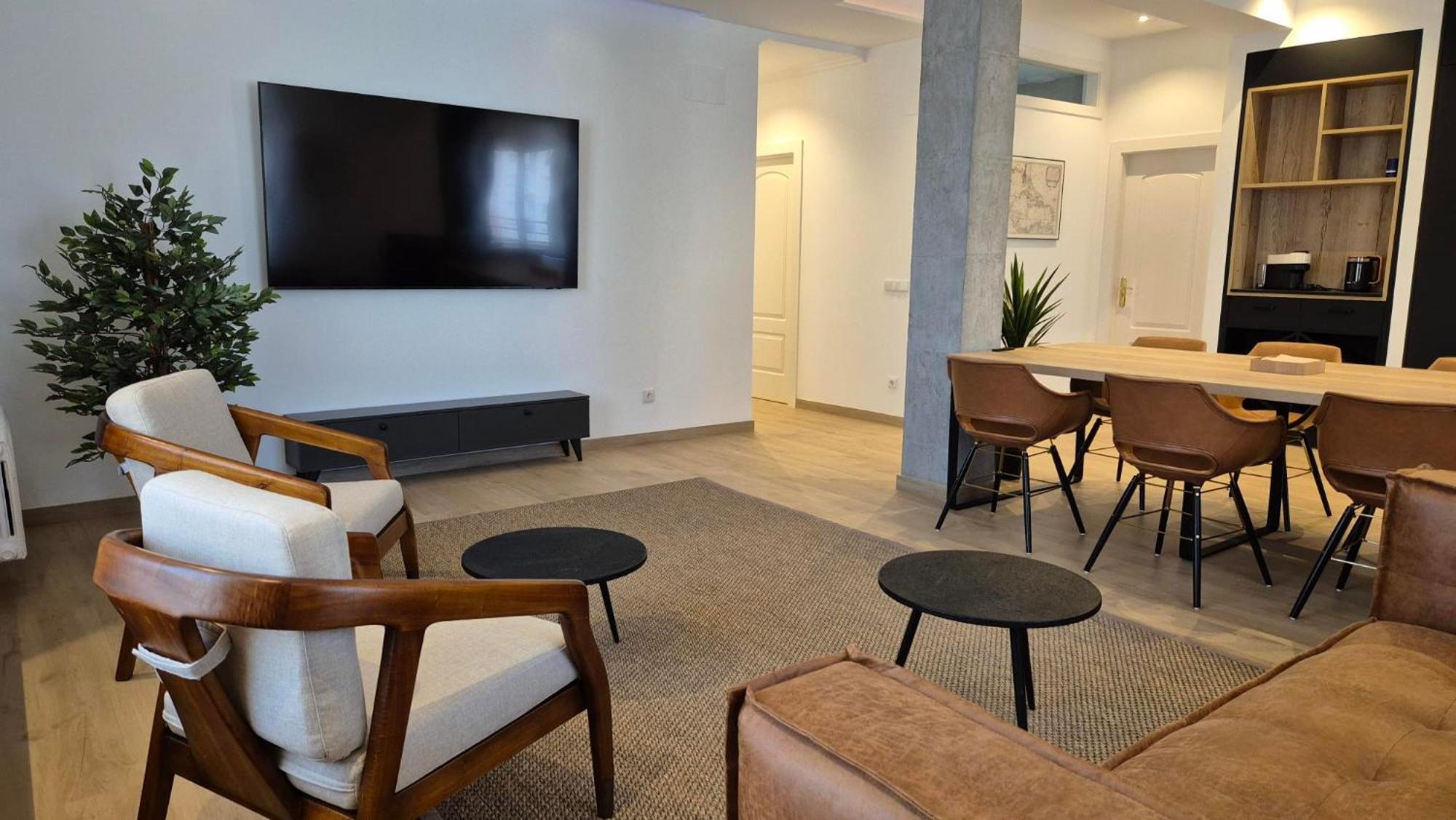 Suite Haus Castelar 산탄데르 외부 사진