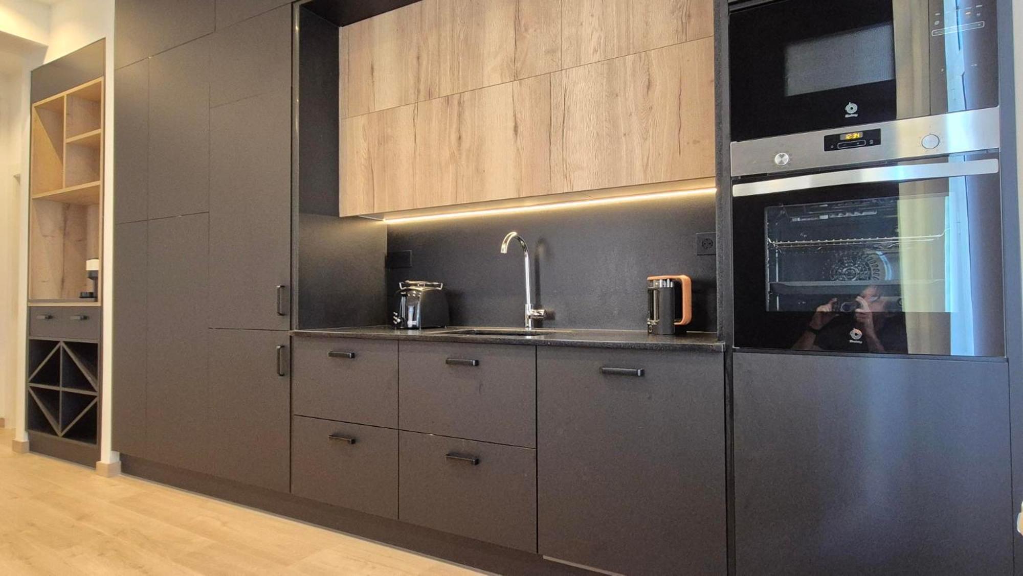 Suite Haus Castelar 산탄데르 외부 사진