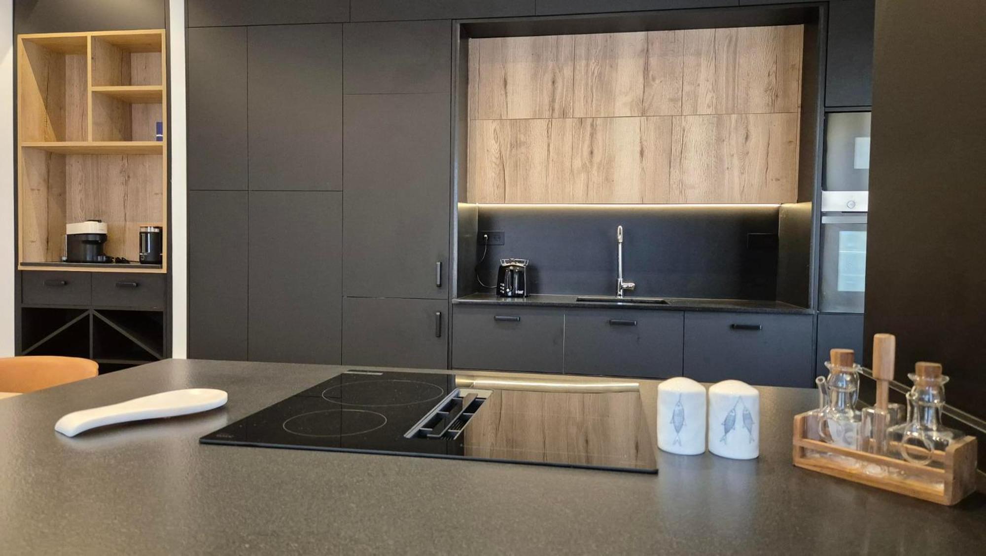 Suite Haus Castelar 산탄데르 외부 사진