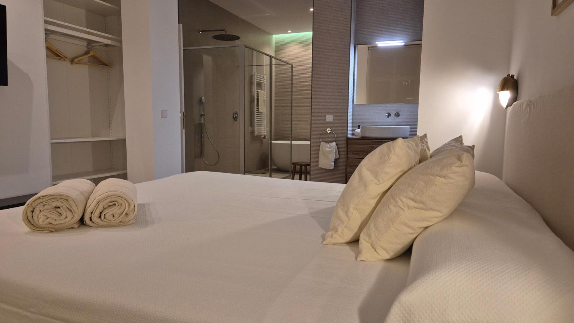 Suite Haus Castelar 산탄데르 외부 사진