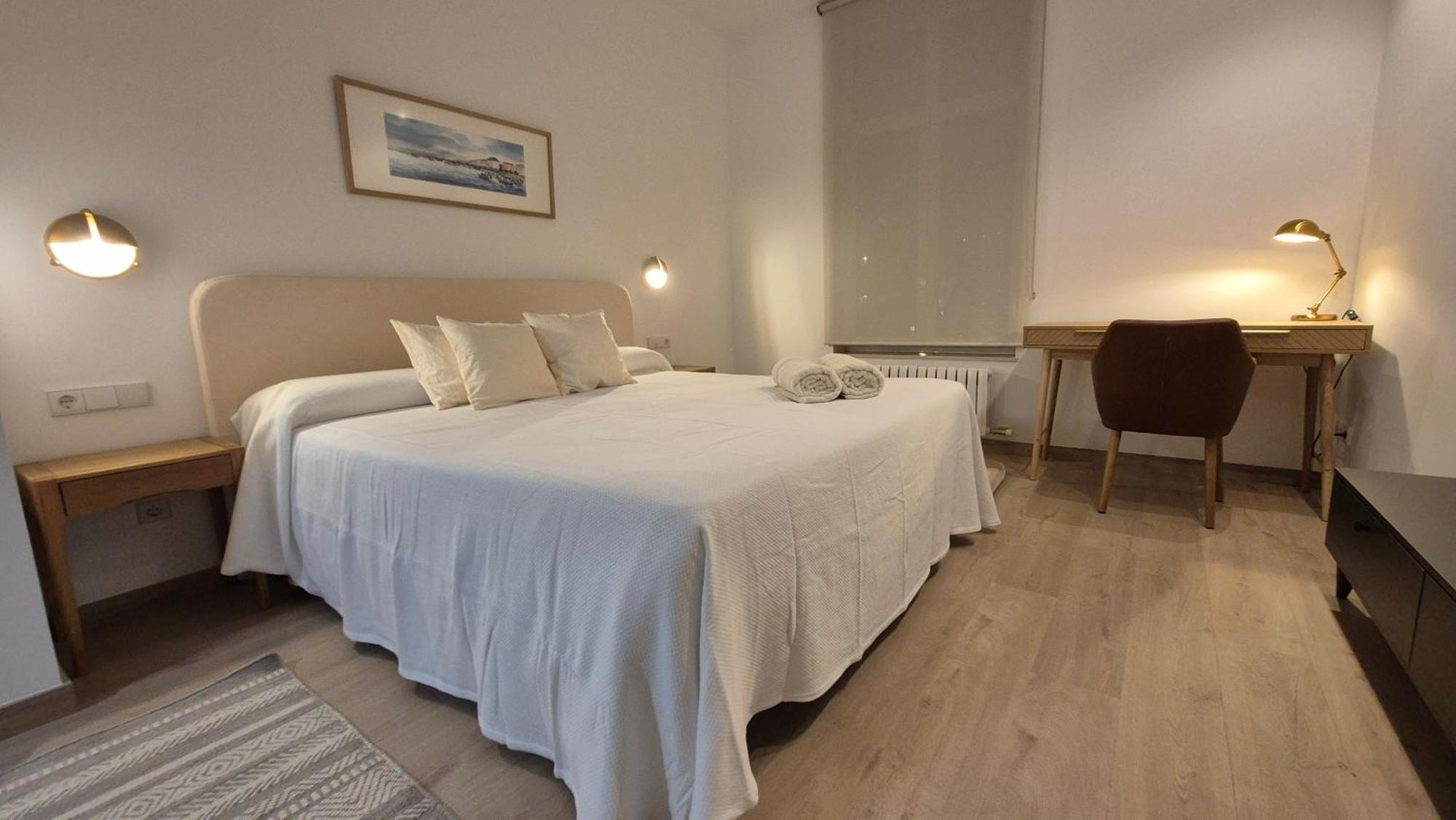 Suite Haus Castelar 산탄데르 외부 사진