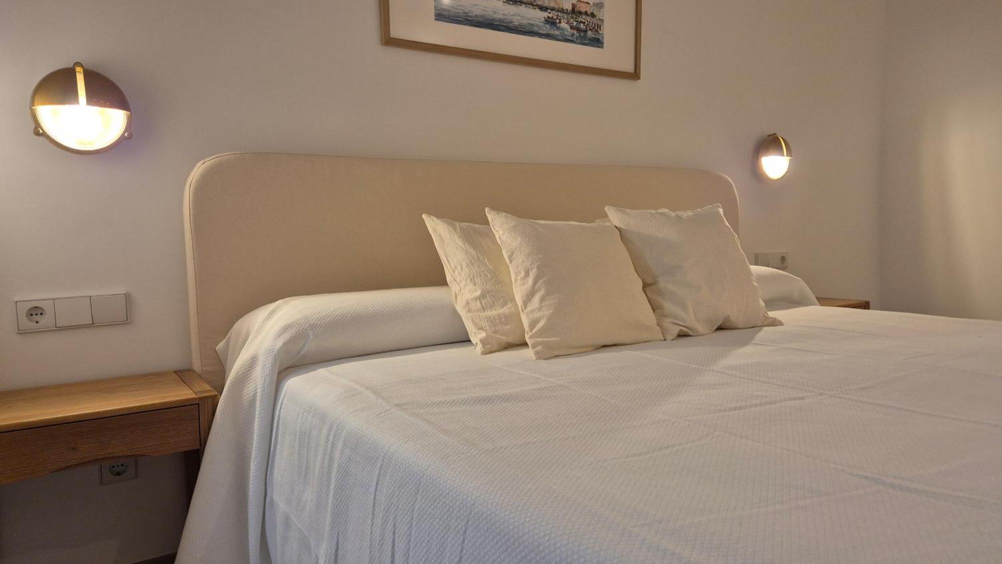 Suite Haus Castelar 산탄데르 외부 사진