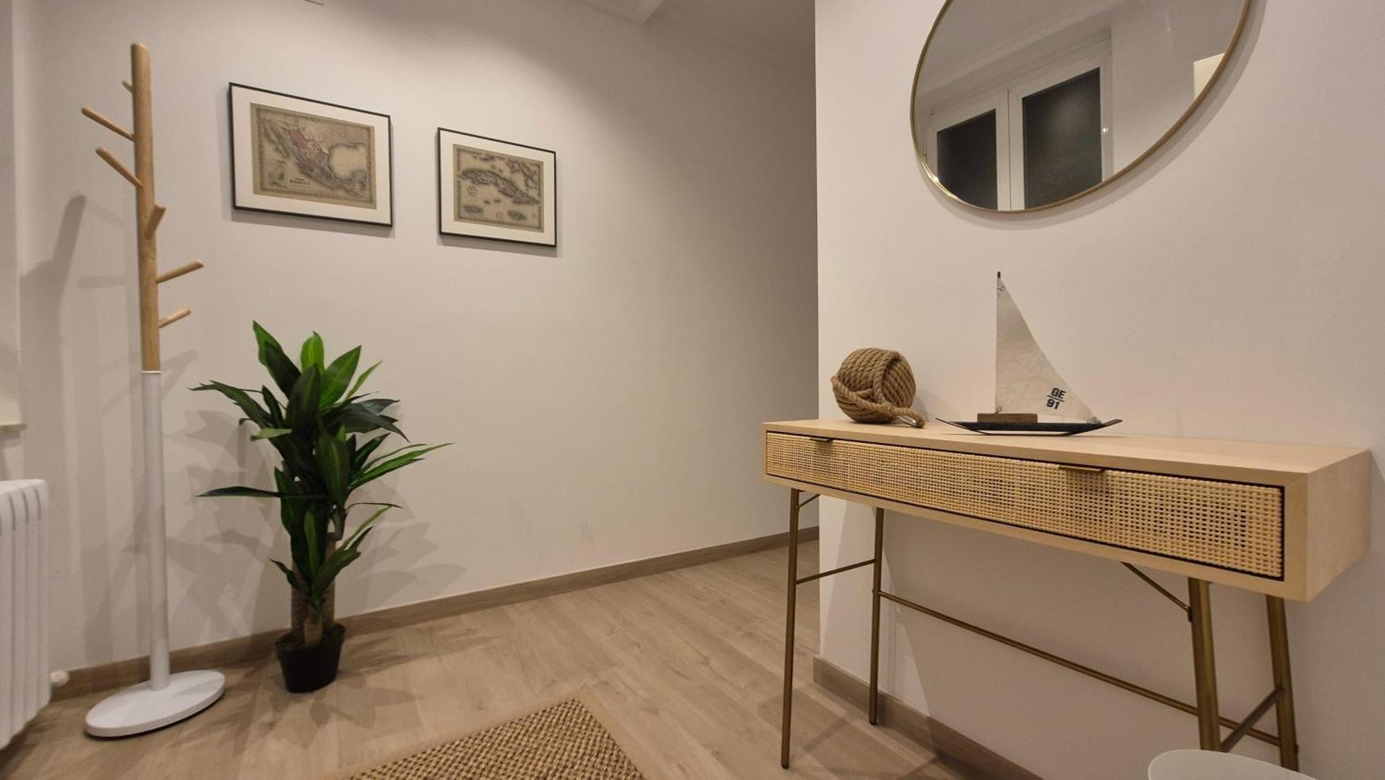Suite Haus Castelar 산탄데르 외부 사진