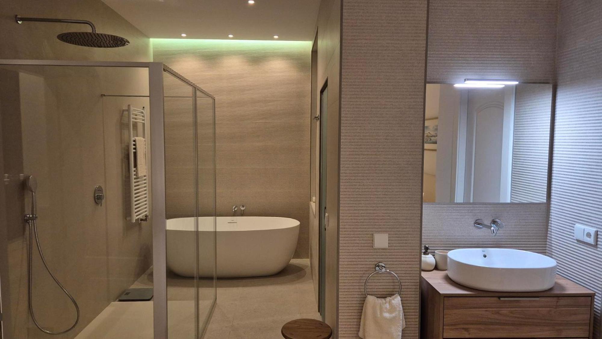 Suite Haus Castelar 산탄데르 외부 사진
