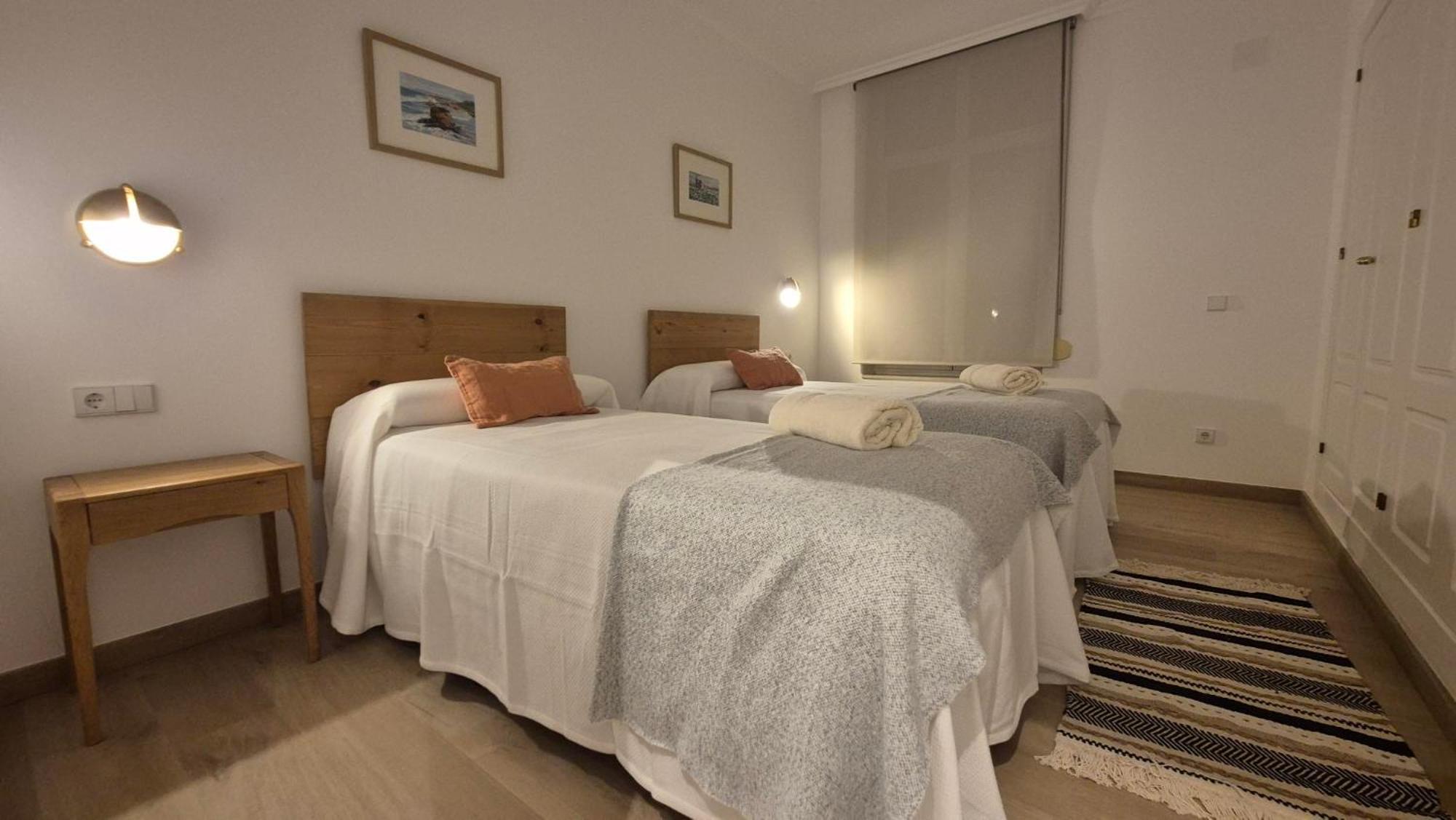 Suite Haus Castelar 산탄데르 외부 사진