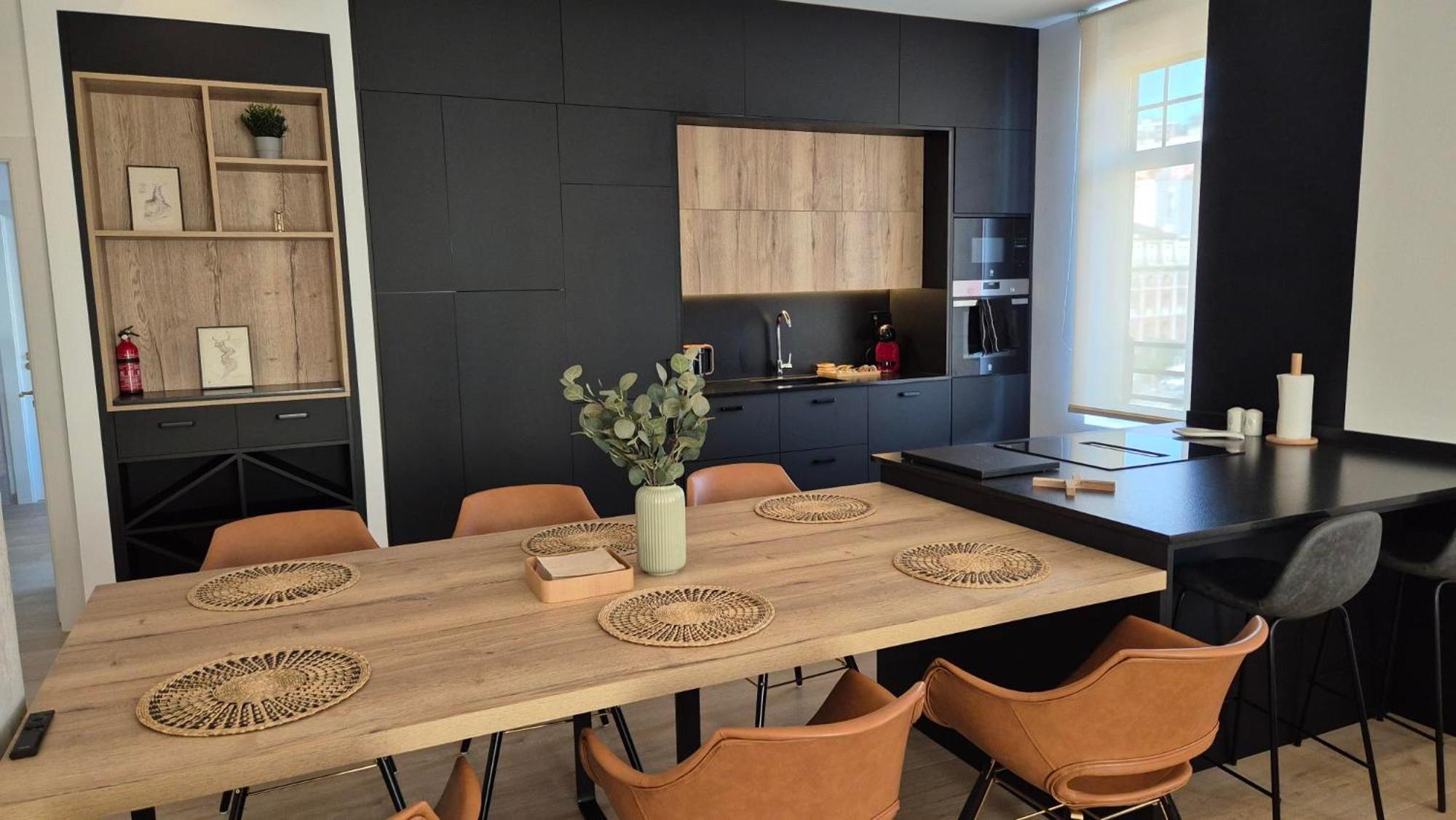 Suite Haus Castelar 산탄데르 외부 사진