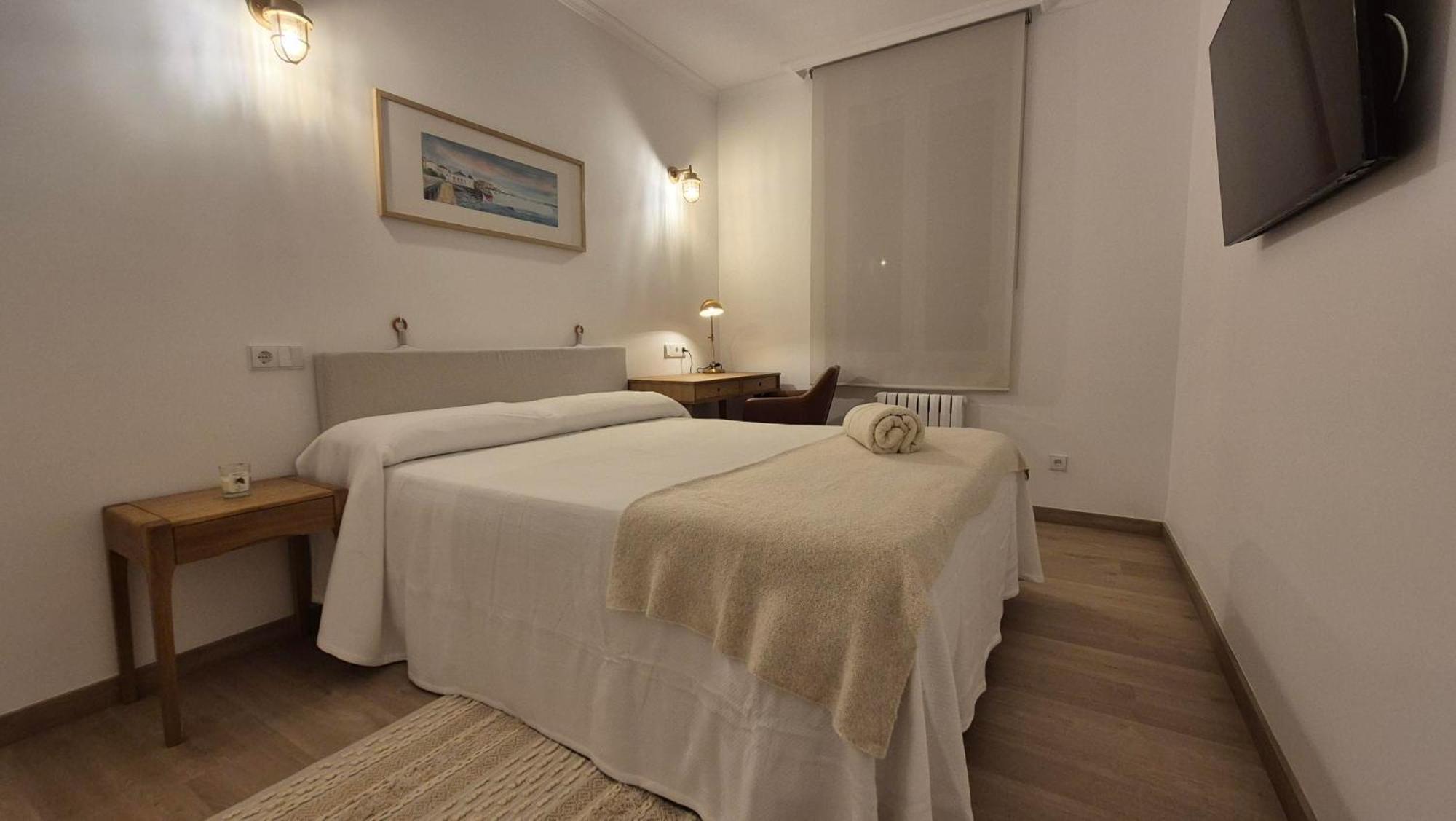 Suite Haus Castelar 산탄데르 외부 사진