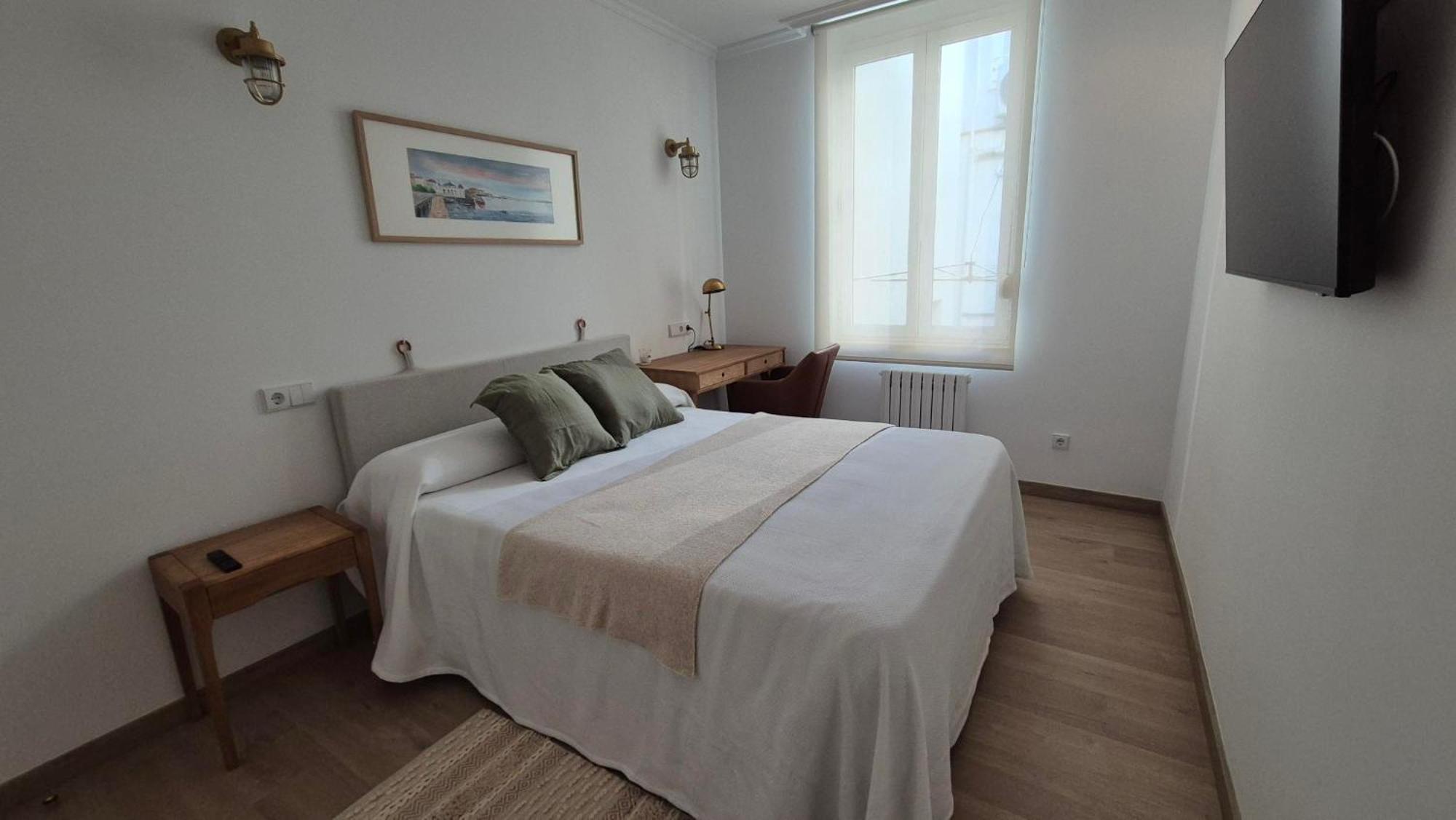 Suite Haus Castelar 산탄데르 외부 사진
