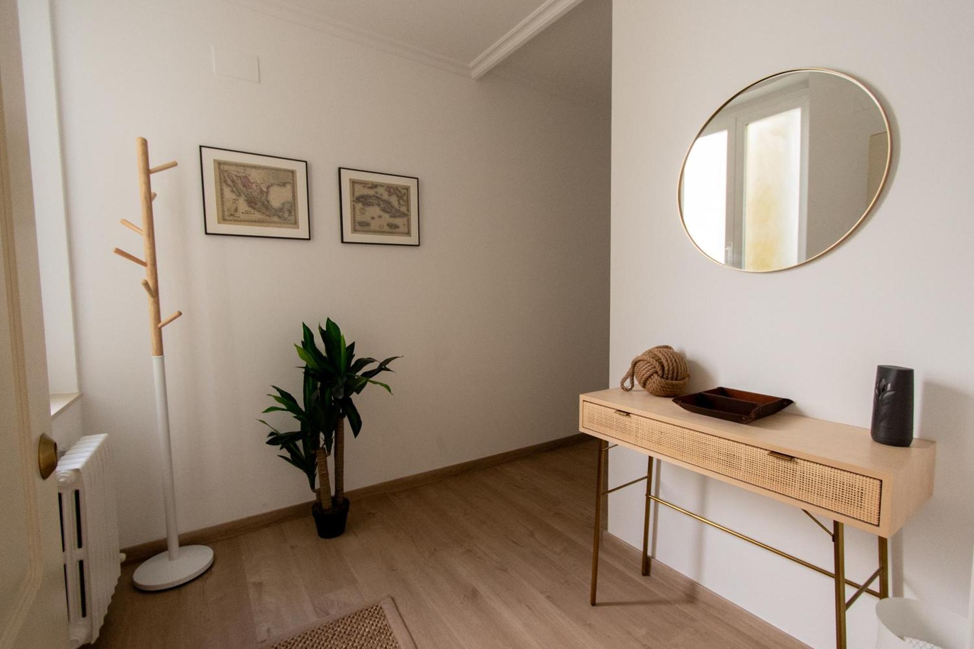 Suite Haus Castelar 산탄데르 외부 사진