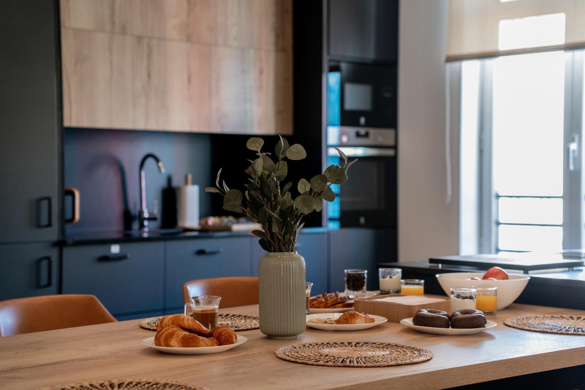 Suite Haus Castelar 산탄데르 외부 사진