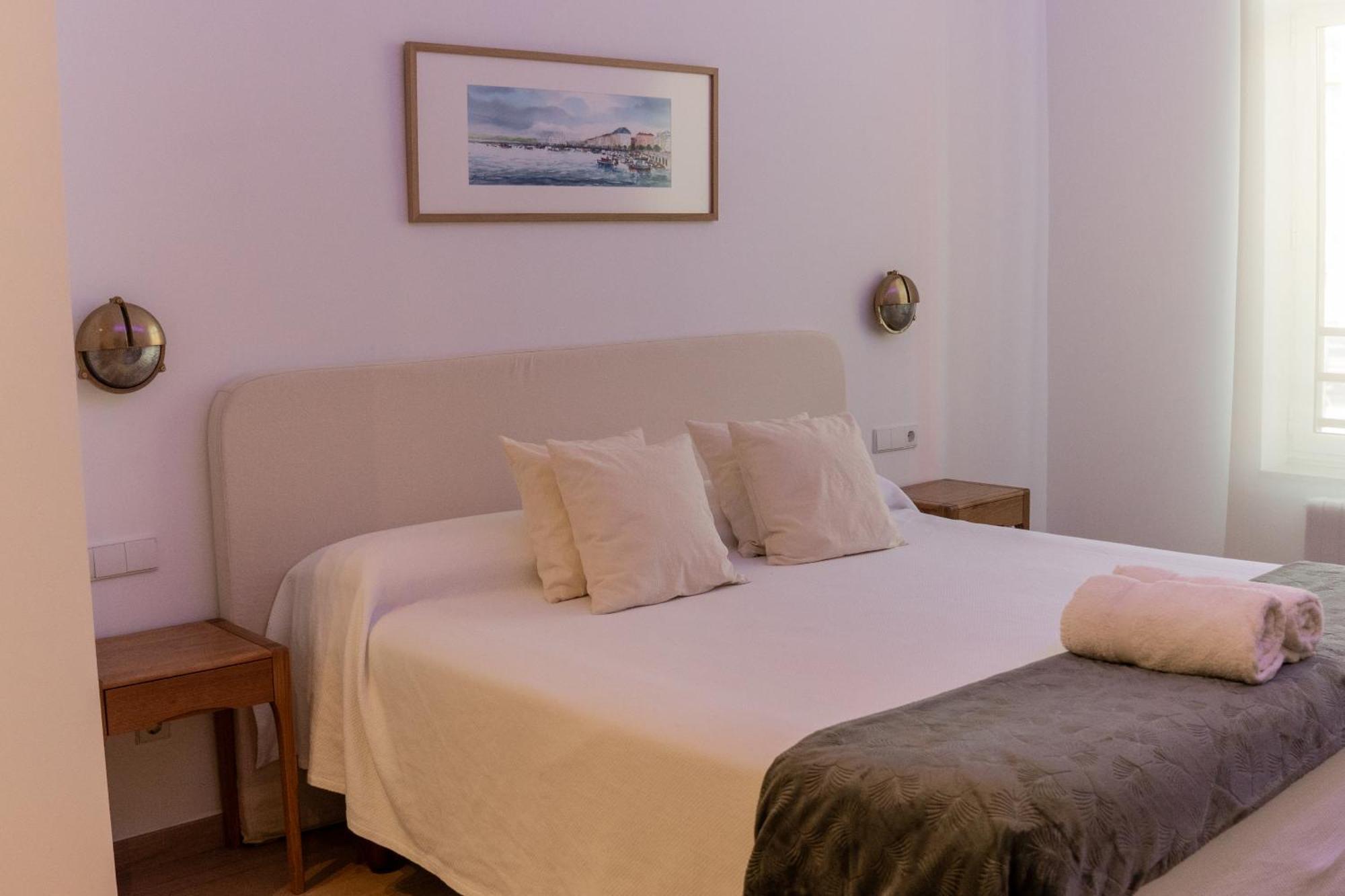Suite Haus Castelar 산탄데르 외부 사진