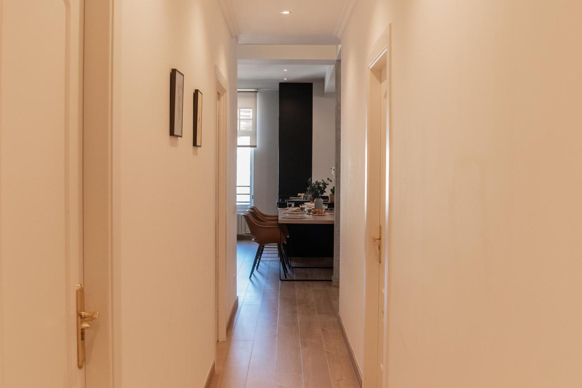Suite Haus Castelar 산탄데르 외부 사진