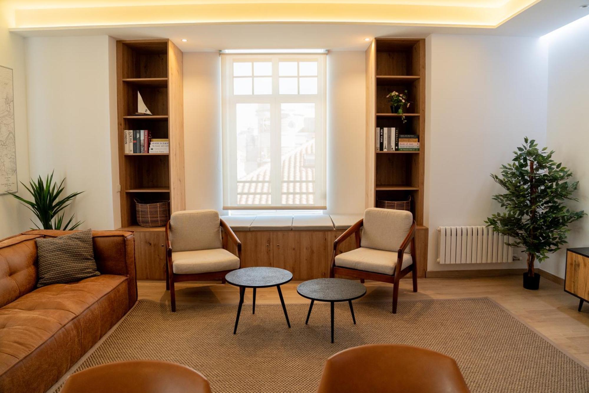 Suite Haus Castelar 산탄데르 외부 사진