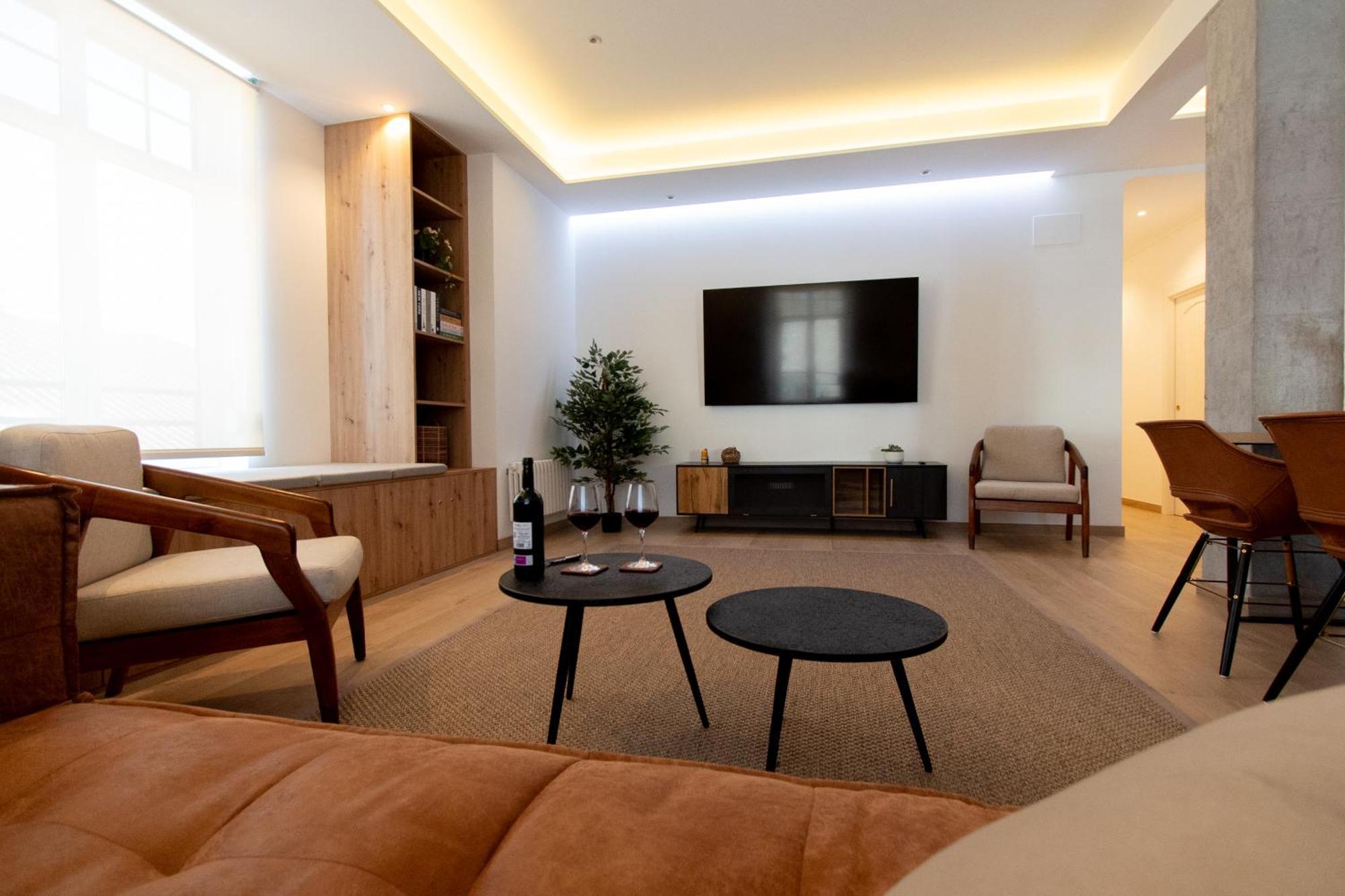 Suite Haus Castelar 산탄데르 외부 사진